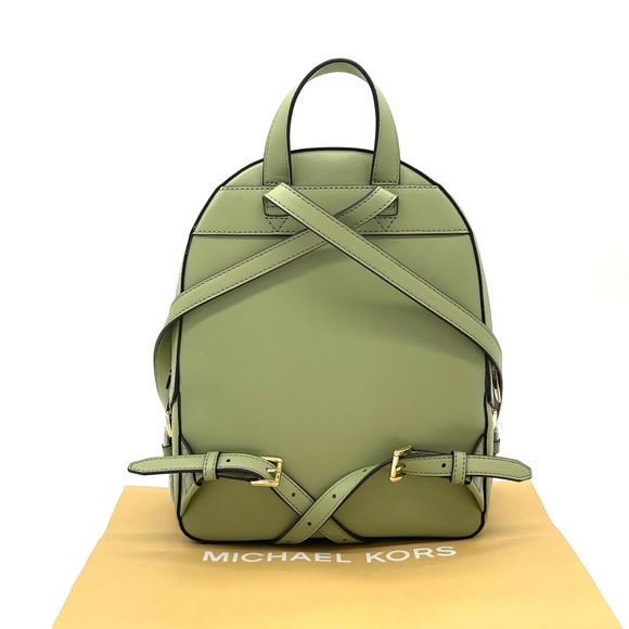 Michael Kors Medium Jaycee Backpack - Picture 4 of 10